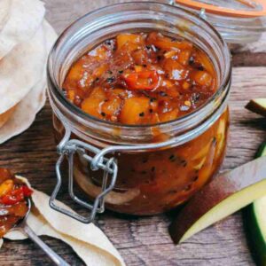 Mango Chutney