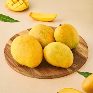 Badam Mango